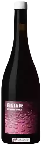 Winery Oriol Artigas - Beier Bardissots