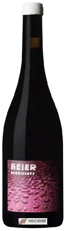 Winery Oriol Artigas - Beier Bardissots