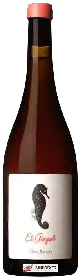 Winery Oriol Artigas - El Gínjol