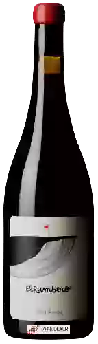 Winery Oriol Artigas - El Rumbero