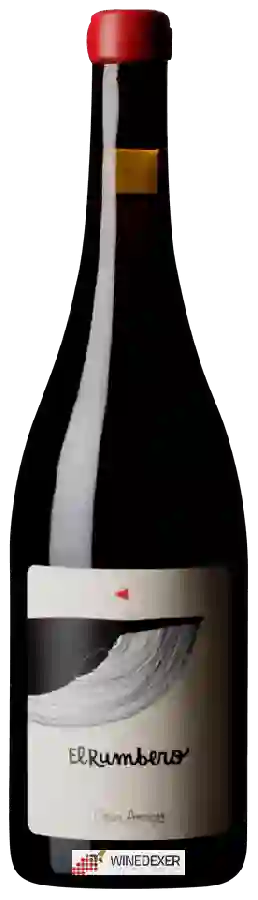 Winery Oriol Artigas - El Rumbero