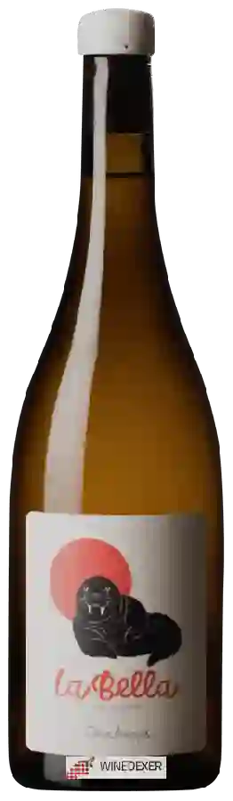 Winery Oriol Artigas - La Bella Winery Oriol Artigas - La Bella