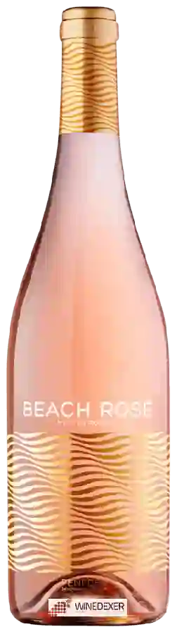 Winery Oriol Rossell - Beach Rosé
