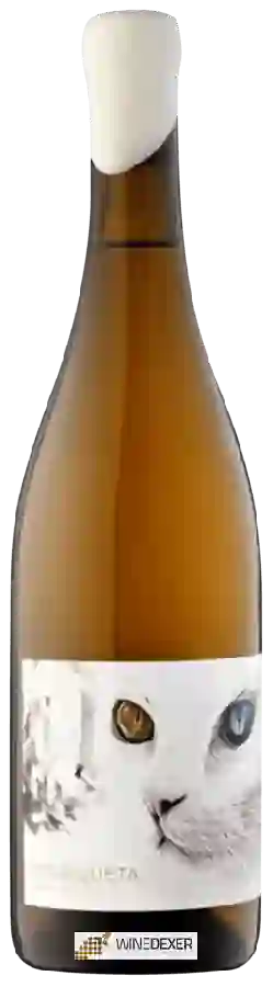 Winery Oriol Rossell - l'Enriqueta Blanc Winery Oriol Rossell - l'Enriqueta Blanc