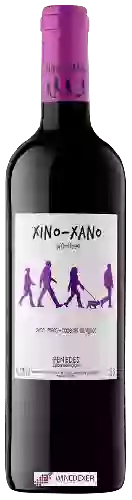Winery Oriol Rossell - Xino-Xano Tinto