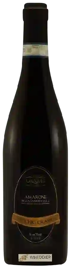 Winery Orione - Vecchio Graspo Amarone della Valpolicella Winery Orione - Vecchio Graspo Amarone della Valpolicella