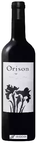 Winery Orison - Pipa Red