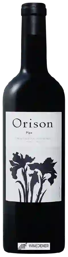 Winery Orison - Pipa Red Winery Orison - Pipa Red