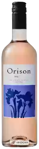 Winery Orison - Rosé