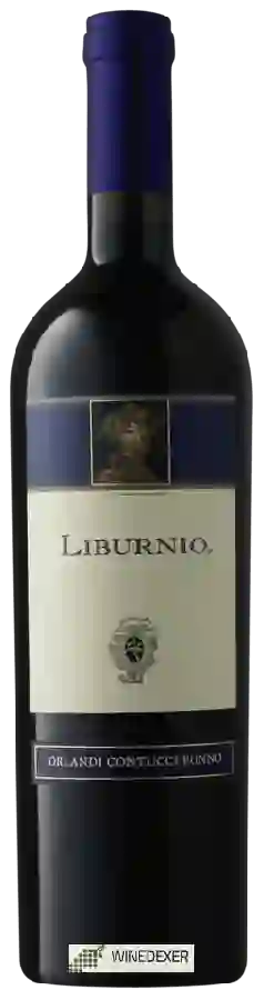 Winery Orlandi Contucci Ponno - Liburnio
