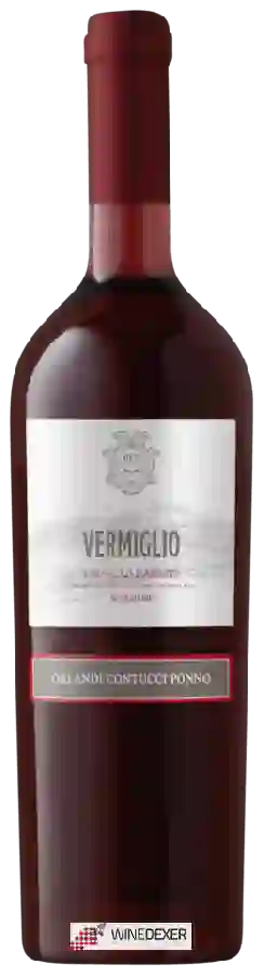 Winery Orlandi Contucci Ponno - Vermiglio Cerasuolo d'Abruzzo Superiore