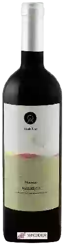 Winery Orlando Abrigo - Vigna Montersino Barbaresco