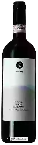 Winery Orlando Abrigo - Meruzzano Barbaresco (Vigna Rongalio)