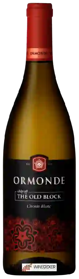 Winery Ormonde - Chip Off The Old Block Chenin Blanc