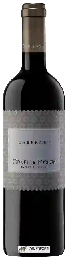 Winery Ornella Molon - Cabernet