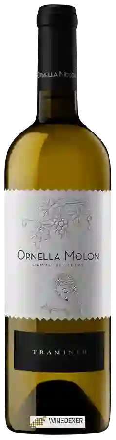 Winery Ornella Molon - Traminer Winery Ornella Molon - Traminer