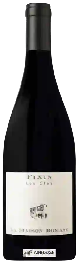 La Maison Romane - Fixin 'Les Clos'