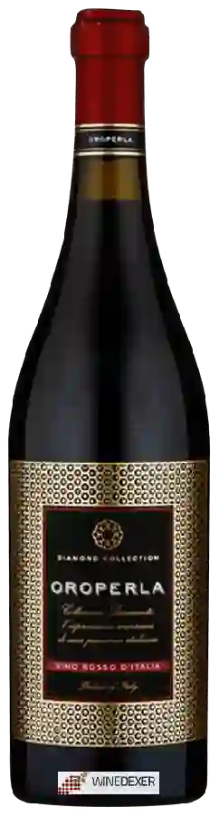Winery Oroperla - Diamond Collection Rosso Winery Oroperla - Diamond Collection Rosso
