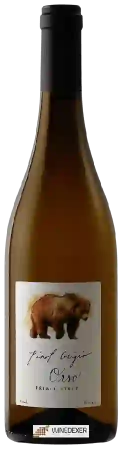 Winery Orso - Pinot Grigio