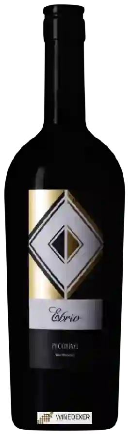 Winery Orsogna - Ebrio Pecorino