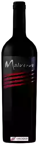 Winery Orsogna - Malverno Rosso