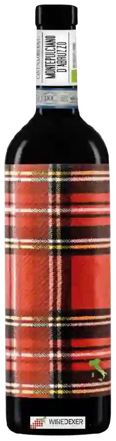 Winery Orsogna - Montepulciano d'Abruzzo