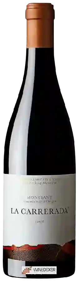 Winery Orto Vins - La Carrerada