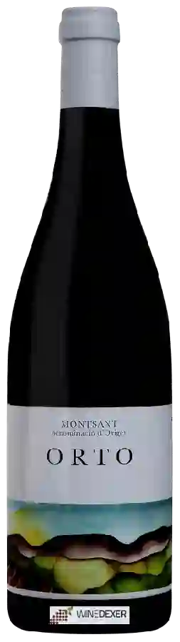 Winery Orto Vins - Orto Tinto