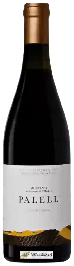 Winery Orto Vins - Palell