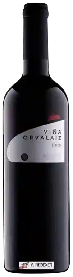 Winery Orvalaiz - Viña Orvalaiz Tinto Winery Orvalaiz - Viña Orvalaiz Tinto