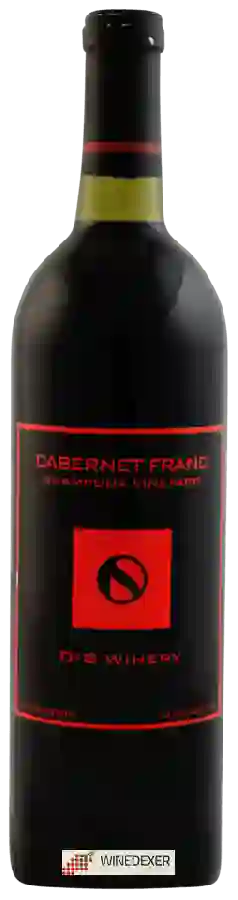 O.S Winery - Champoux Vineyard Cabernet Franc O.S Winery - Champoux Vineyard Cabernet Franc