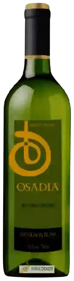 Winery Osadia - Sauvignon Blanc