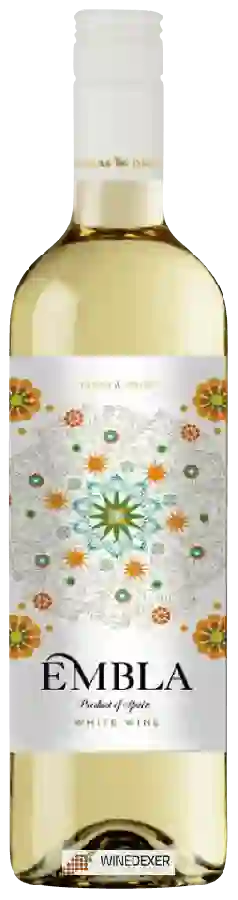 Winery Osborne - Embla White