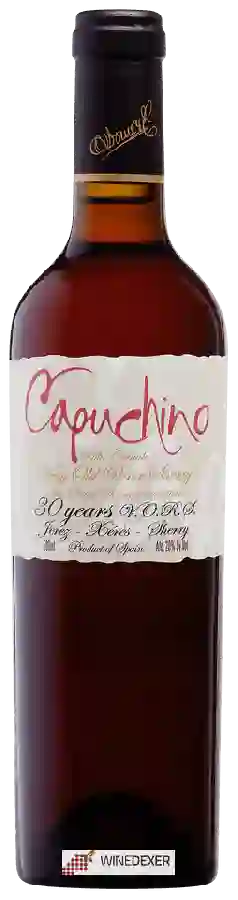 Winery Osborne - Jerez-Xeres-Sherry Capuchino 30 Years V.O.R.S