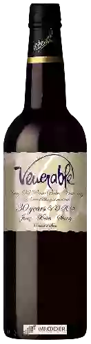 Winery Osborne - Venerable Jerez-Xérès-Sherry 30 Years V.O.R.S