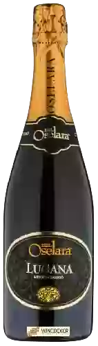 Winery Oselara - Lugana Metodo Classico
