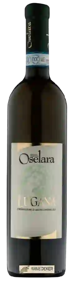 Winery Oselara - Lugana