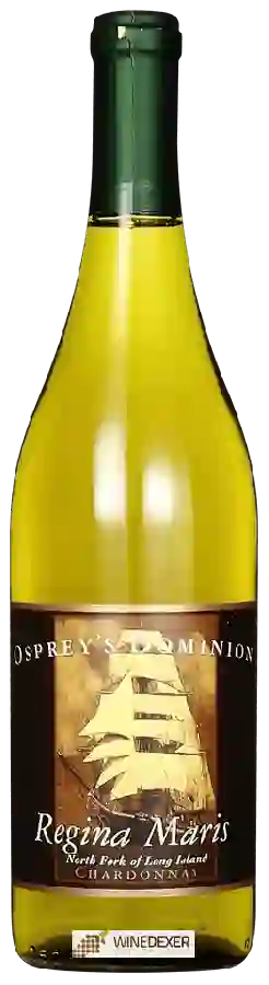 Winery Osprey's Dominion - Regina Maris Chardonnay