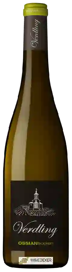 Winery Ossian - Verdling Trocken