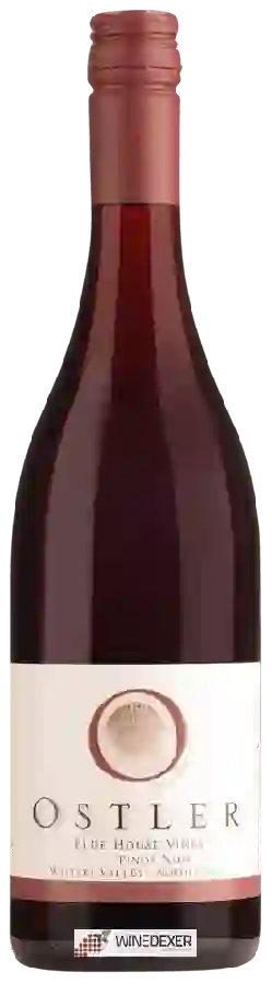 Winery Ostler - Blue House Pinot Noir