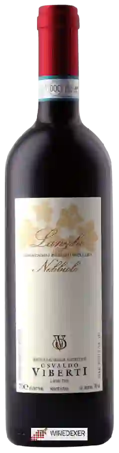 Winery Osvaldo Viberti - Langhe Nebbiolo Winery Osvaldo Viberti - Langhe Nebbiolo