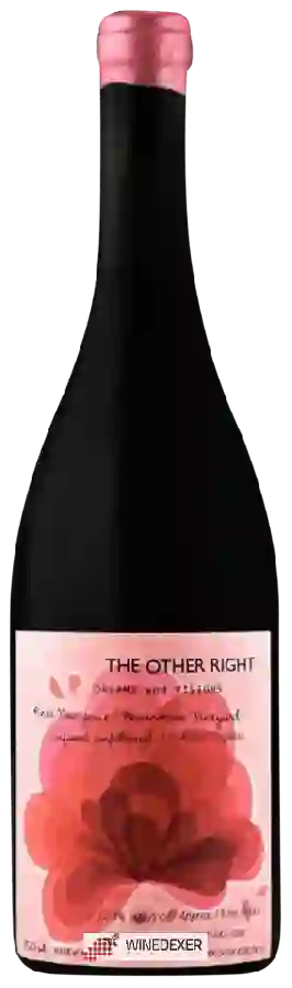 Winery The Other Right - Dreams And Visions