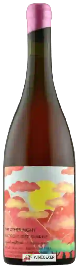 Winery The Other Right - Multicoloured Sunrise Pinot Gris
