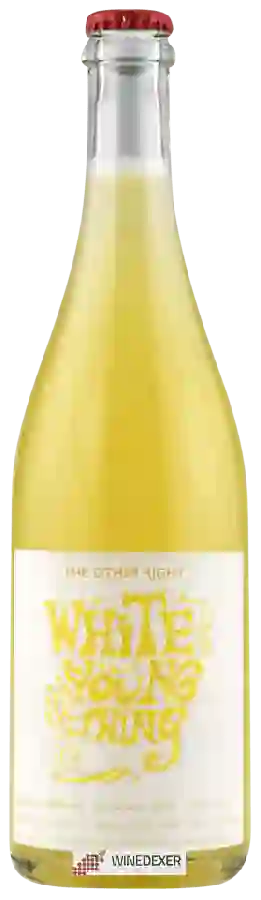 Winery The Other Right - White Young Thing