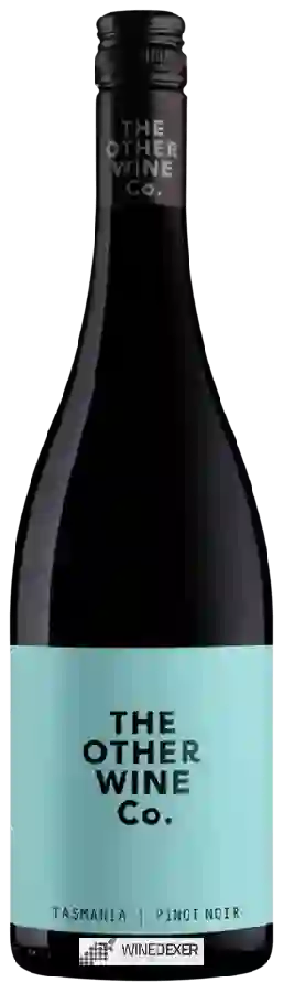 Winery The Other Wine Co. - Tasmania Pinot Noir