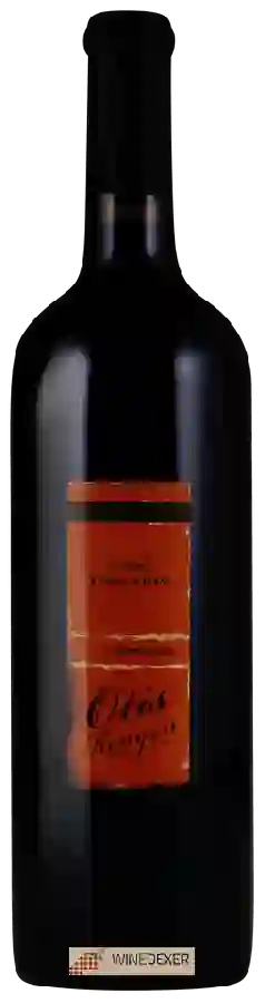 Winery Otis Kenyon - Matchless