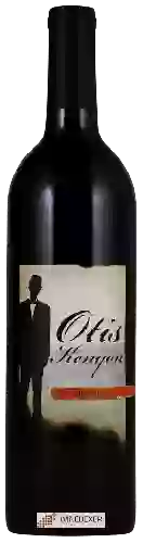 Winery Otis Kenyon - Merlot
