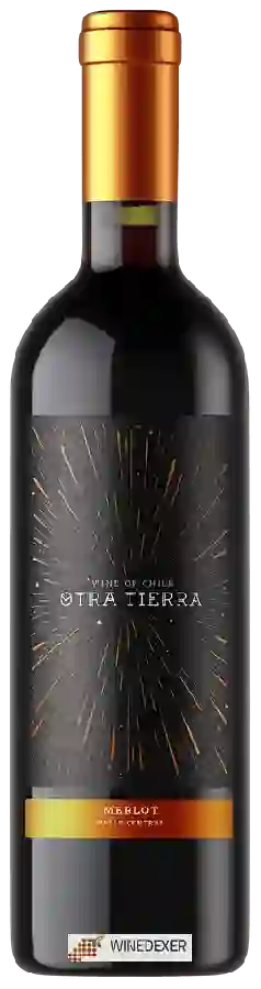 Winery Otra Tierra - Merlot Winery Otra Tierra - Merlot