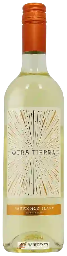 Winery Otra Tierra - Sauvignon Blanc