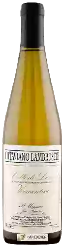 Winery Ottaviano Lambruschi - Il Maggiore Colli di Luni Vermentino